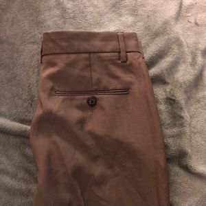 Franklin dress pants, never worn, 30x29